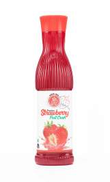 Strawberry Fruit Crush