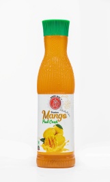 Mango Fruit Crush