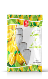 Lime Lemon